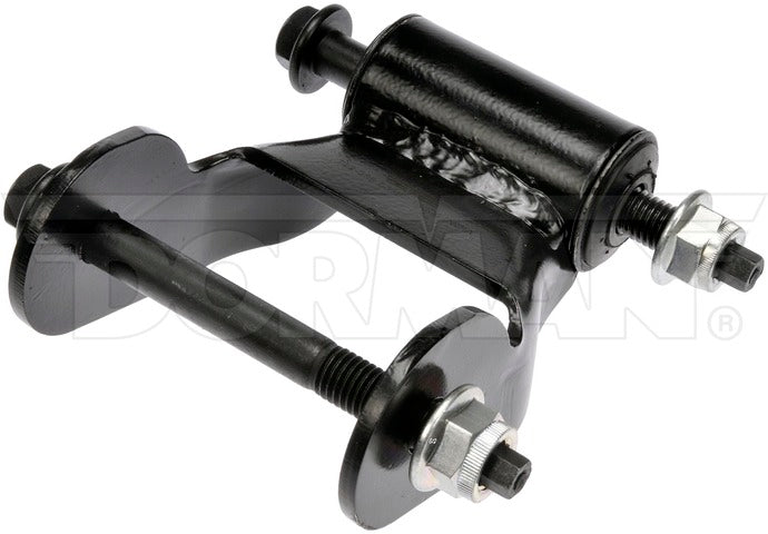 Leaf Spring Shackle Dorman-OE Solutions 722-089