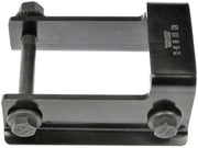Leaf Spring Shackle Dorman-OE Solutions 722-092