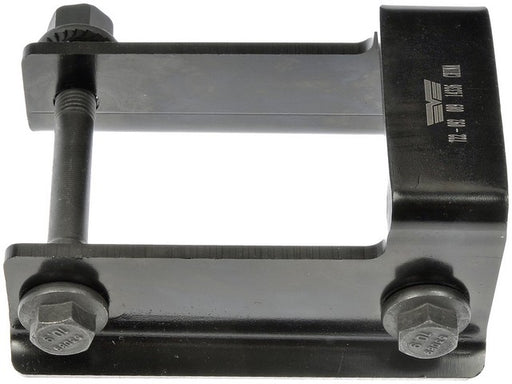 Leaf Spring Shackle Dorman-OE Solutions 722-092