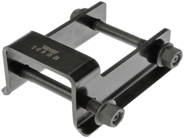 Leaf Spring Shackle Dorman-OE Solutions 722-092