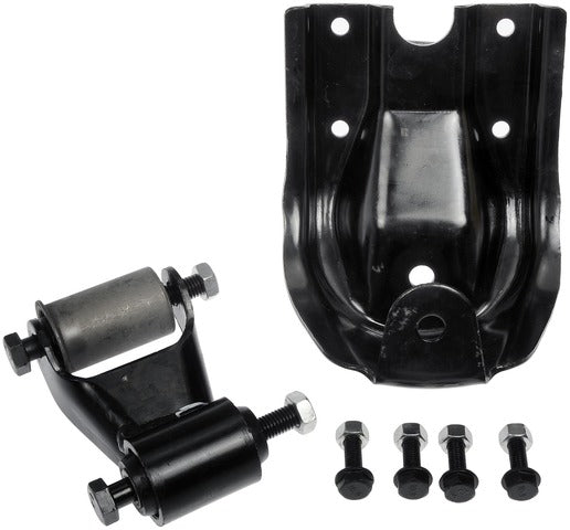 Leaf Spring Shackle and Bracket Kit Dorman-OE Solutions 722-102