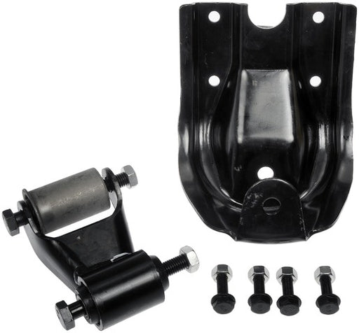 Leaf Spring Shackle and Bracket Kit Dorman-OE Solutions 722-102