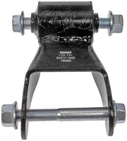 Leaf Spring Shackle Dorman-OE Solutions 722-121