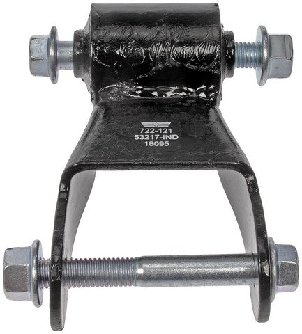Leaf Spring Shackle Dorman-OE Solutions 722-121