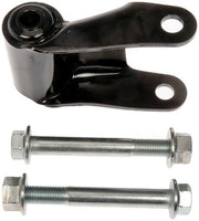 Leaf Spring Shackle Dorman-OE Solutions 722-122