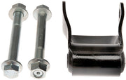 Leaf Spring Shackle Dorman-OE Solutions 722-122