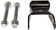 Leaf Spring Shackle Dorman-OE Solutions 722-122