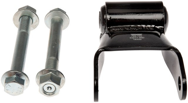 Leaf Spring Shackle Dorman-OE Solutions 722-122