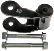 Leaf Spring Shackle Dorman-OE Solutions 722-123