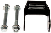 Leaf Spring Shackle Dorman-OE Solutions 722-123