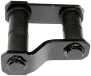 Leaf Spring Shackle Dorman-OE Solutions 722-124