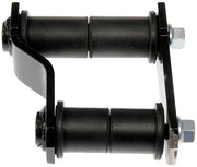 Leaf Spring Shackle Dorman-OE Solutions 722-124