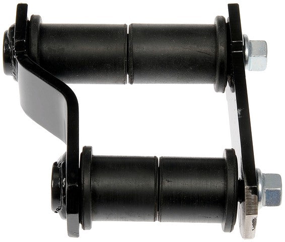 Leaf Spring Shackle Dorman-OE Solutions 722-124