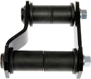 Leaf Spring Shackle Dorman-OE Solutions 722-124