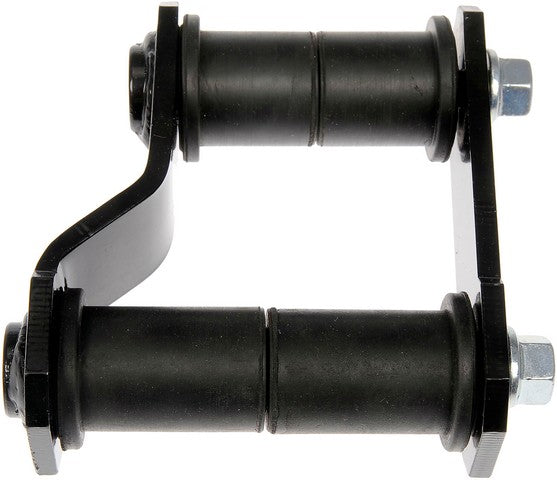 Leaf Spring Shackle Dorman-OE Solutions 722-124