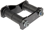 Leaf Spring Shackle Dorman-OE Solutions 722-124