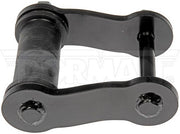 Leaf Spring Shackle Dorman-OE Solutions 722-127