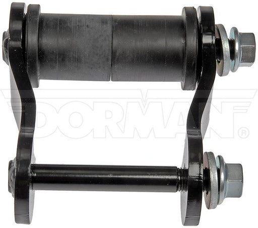 Leaf Spring Shackle Dorman-OE Solutions 722-127