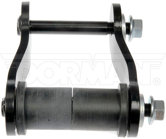 Leaf Spring Shackle Dorman-OE Solutions 722-127