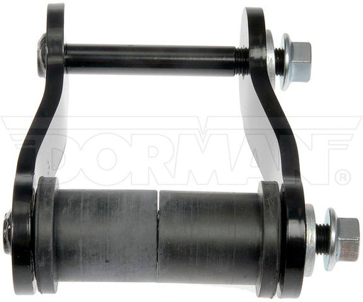 Leaf Spring Shackle Dorman-OE Solutions 722-127