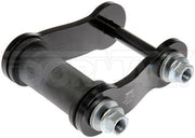 Leaf Spring Shackle Dorman-OE Solutions 722-127