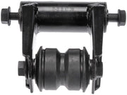 Leaf Spring Shackle Dorman-OE Solutions 722-201
