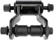 Leaf Spring Shackle Dorman-OE Solutions 722-202