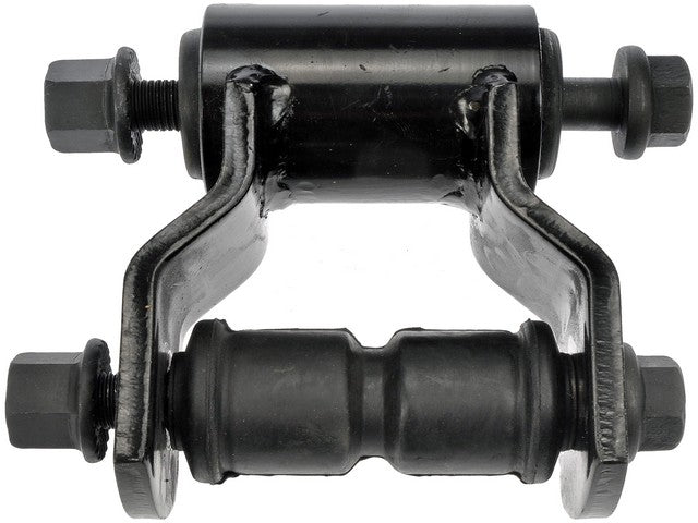 Leaf Spring Shackle Dorman-OE Solutions 722-202
