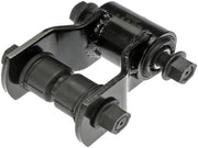 Leaf Spring Shackle Dorman-OE Solutions 722-202