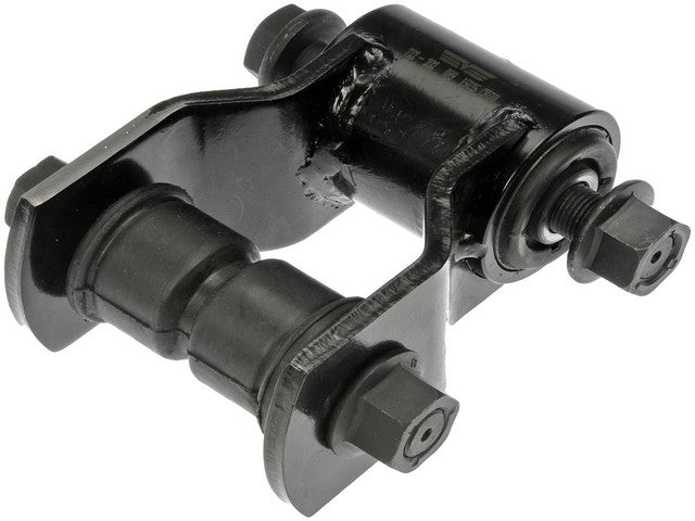 Leaf Spring Shackle Dorman-OE Solutions 722-202