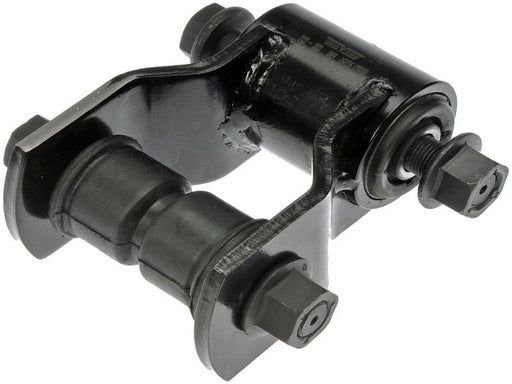 Leaf Spring Shackle Dorman-OE Solutions 722-202