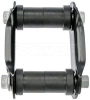 Leaf Spring Shackle Dorman-OE Solutions 722-203