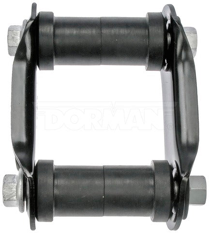 Leaf Spring Shackle Dorman-OE Solutions 722-203