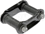 Leaf Spring Shackle Dorman-OE Solutions 722-203