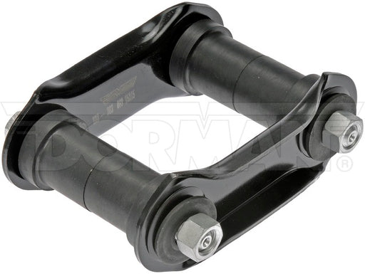 Leaf Spring Shackle Dorman-OE Solutions 722-203