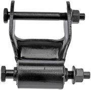 Leaf Spring Shackle Dorman-OE Solutions 722-204