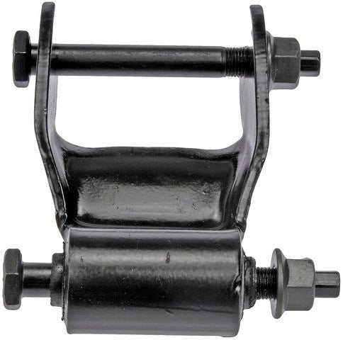 Leaf Spring Shackle Dorman-OE Solutions 722-204