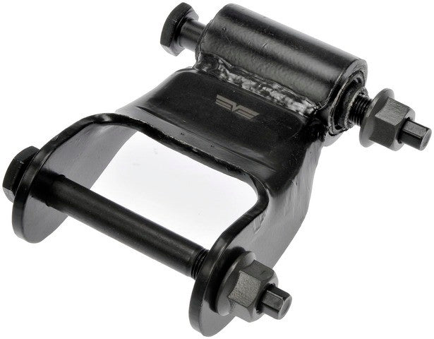 Leaf Spring Shackle Dorman-OE Solutions 722-204