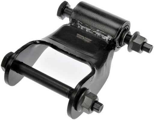 Leaf Spring Shackle Dorman-OE Solutions 722-204