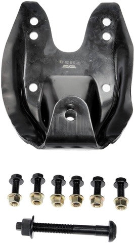 Leaf Spring Hanger Dorman-OE Solutions 722-216