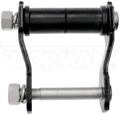 Leaf Spring Shackle Dorman-OE Solutions 722-223
