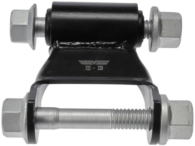 Leaf Spring Shackle Dorman-OE Solutions 722-228