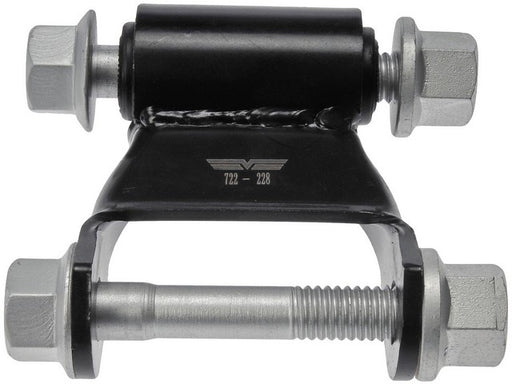 Leaf Spring Shackle Dorman-OE Solutions 722-228