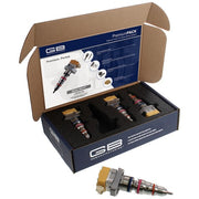 Fuel Injector GB Reman 722-5044PK