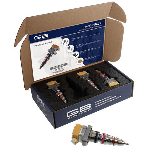 Fuel Injector GB Reman 722-5044PK