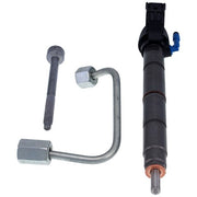 Fuel Injector GB Reman 722-510