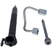 Fuel Injector GB Reman 722-511