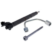 Fuel Injector GB Reman 722-512