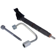 Fuel Injector GB Reman 722-512
