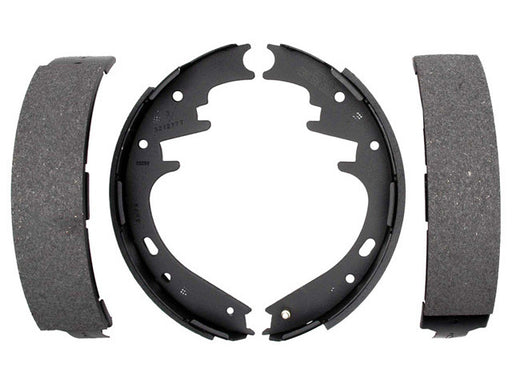 Drum Brake Shoe Raybestos Brakes 723PG